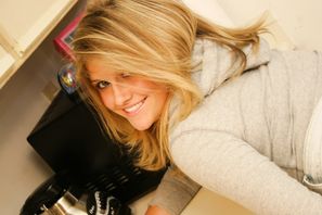 Samantha Gauge
