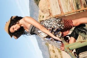 Dream of Erica