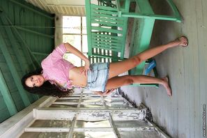 Dream of Erica