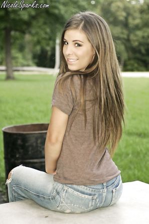 Nicole Sparks
