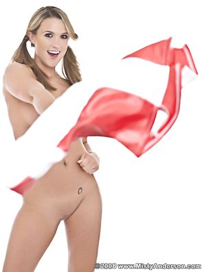 Misty Anderson
