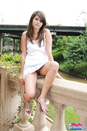 Shyla Jennings