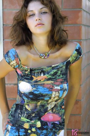 Tamara 18