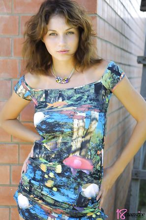 Tamara 18