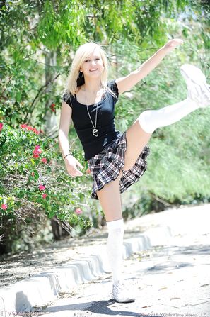 Alexa FTV Girls
