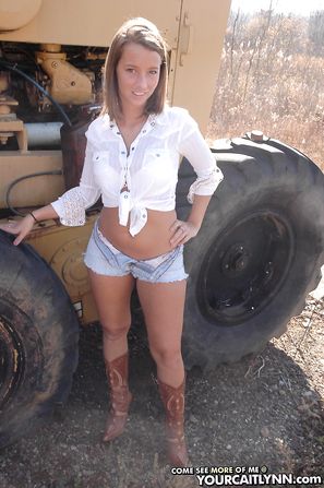 Your Caitlynn