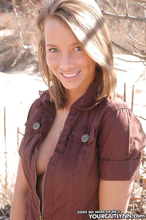 Your Caitlynn