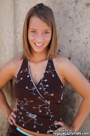 Your Caitlynn