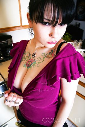 Jennifer Cosmid