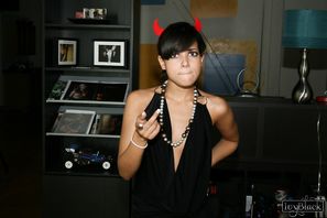 Ivy Black