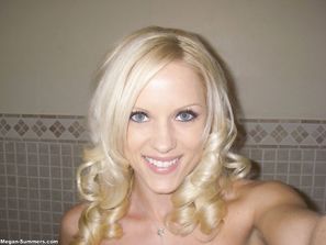 Megan Summers