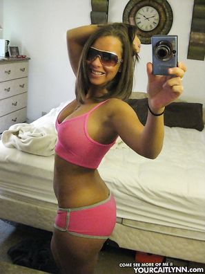 Your Caitlynn