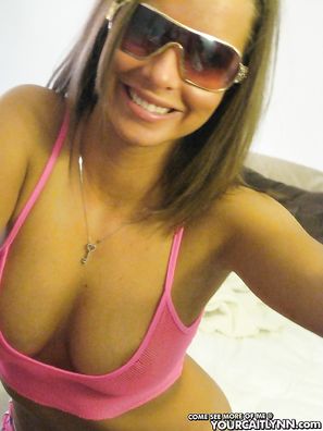 Your Caitlynn