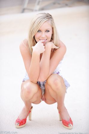 Brynn FTV Girls