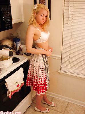 Alisa Kiss