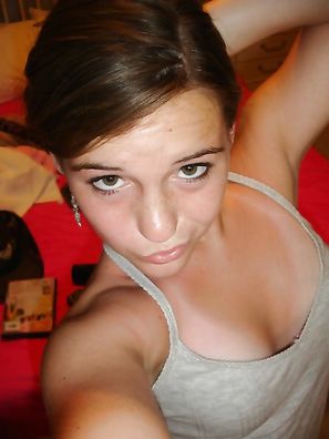 Private GF Pics