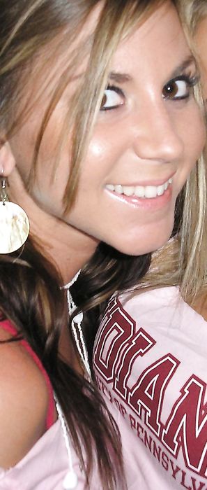 Private GF Pics