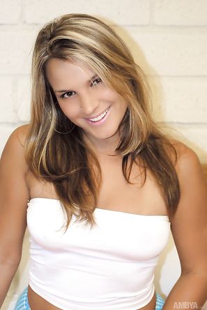 Veronika Raquel Ambya