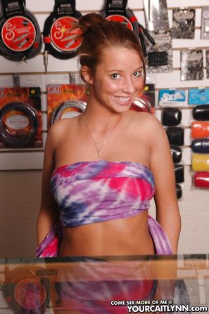 Your Caitlynn