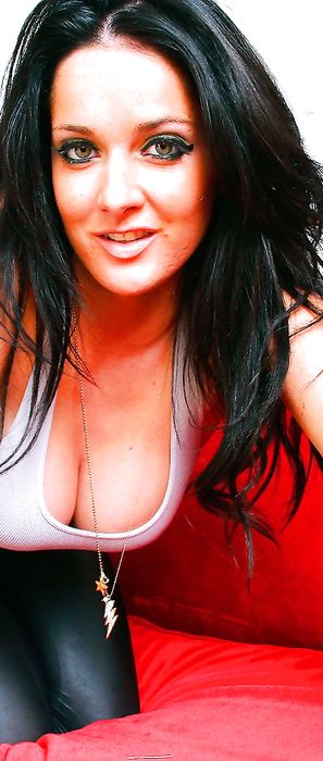Deborah Cosmid