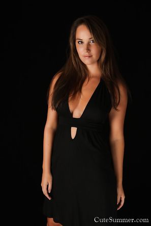 Kelli Cute Summer