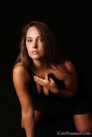 Kelli Cute Summer