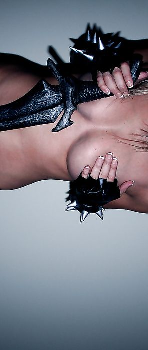 Brooke Marks