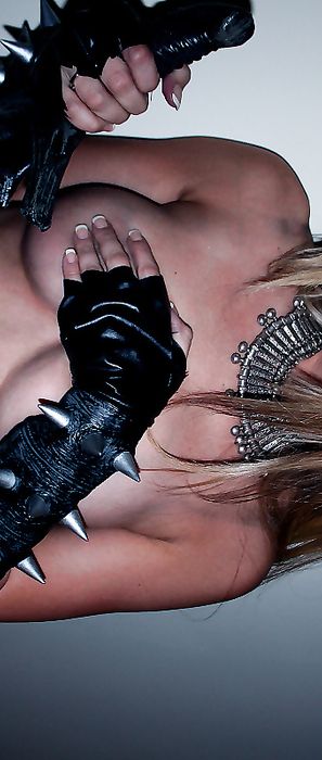 Brooke Marks