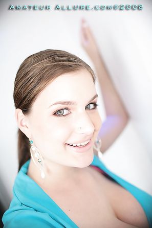 Genevieve Amateur