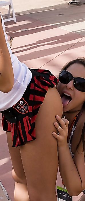 Janessa Brazil