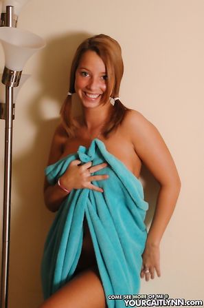 Your Caitlynn