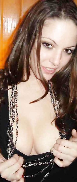 Natalie Sparks