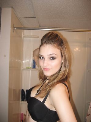 Ex Girlfriend Pics