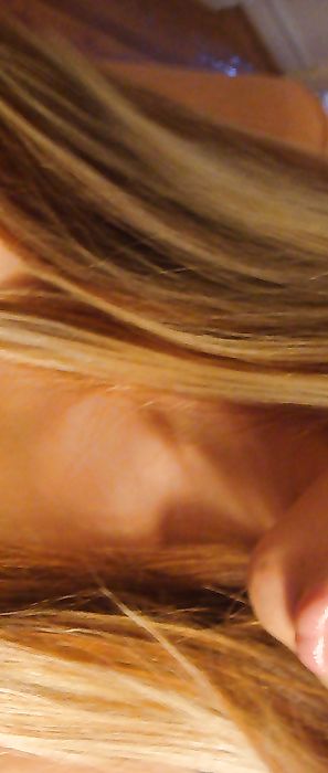 Ex-Girlfriend Pics