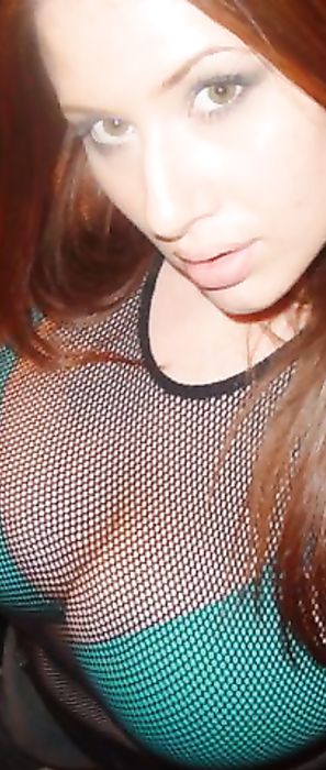 Ex-Girlfriend Pics