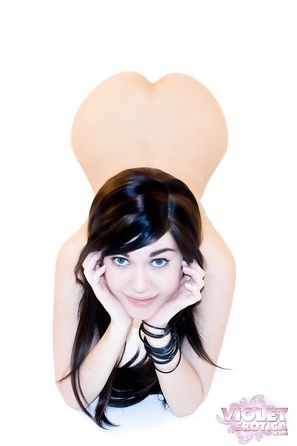 Violet Erotica