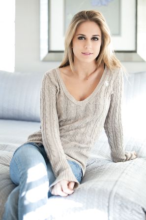 Cassidy Cole