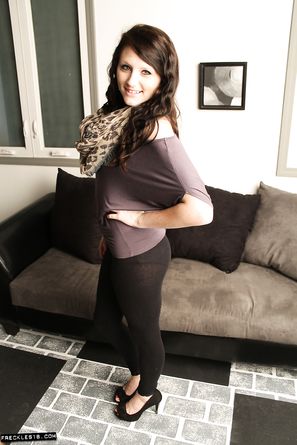 Freckles 18