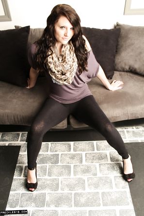 Freckles 18