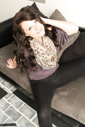 Freckles 18