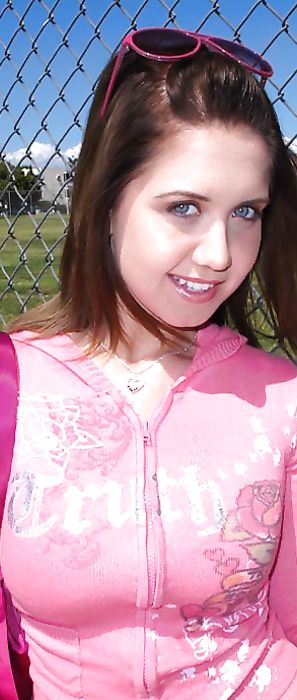 Chrissy Marie gf revenge