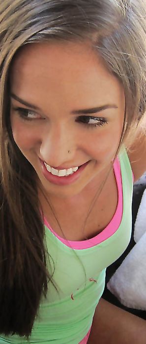 Nude field trip gf revenge