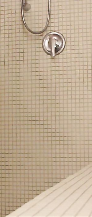 Brooke Marks Shower Head Nude Zipset