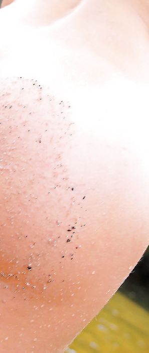 Victoria Nelson cosmid