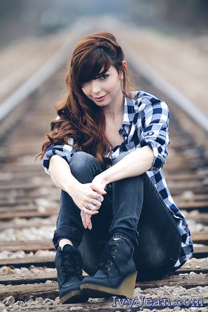 Ivy Jean