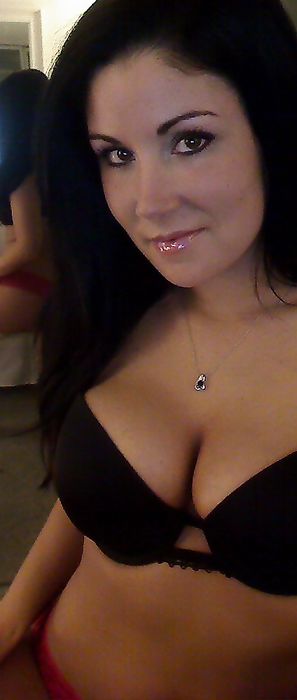 Sweet Krissy