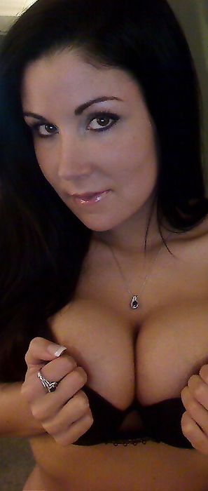 Sweet Krissy