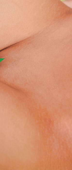 Kari Sweets St Patricks Day Nude Zipset