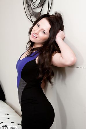 Kendra Rain