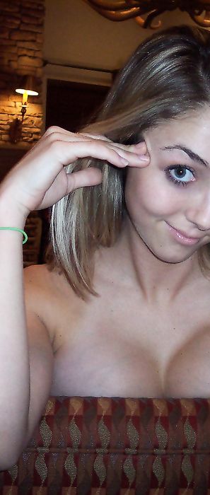 Brooke Marks College Hijinks In A Mini Skirt